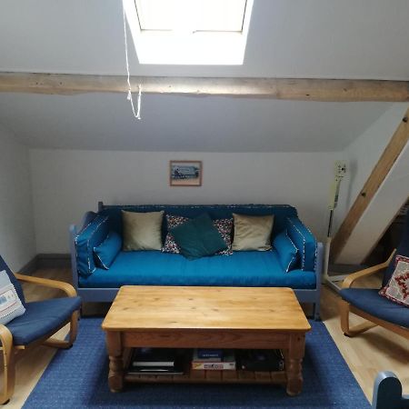 Apartment Le Buguet Saint-Antoine-Cumond المظهر الخارجي الصورة