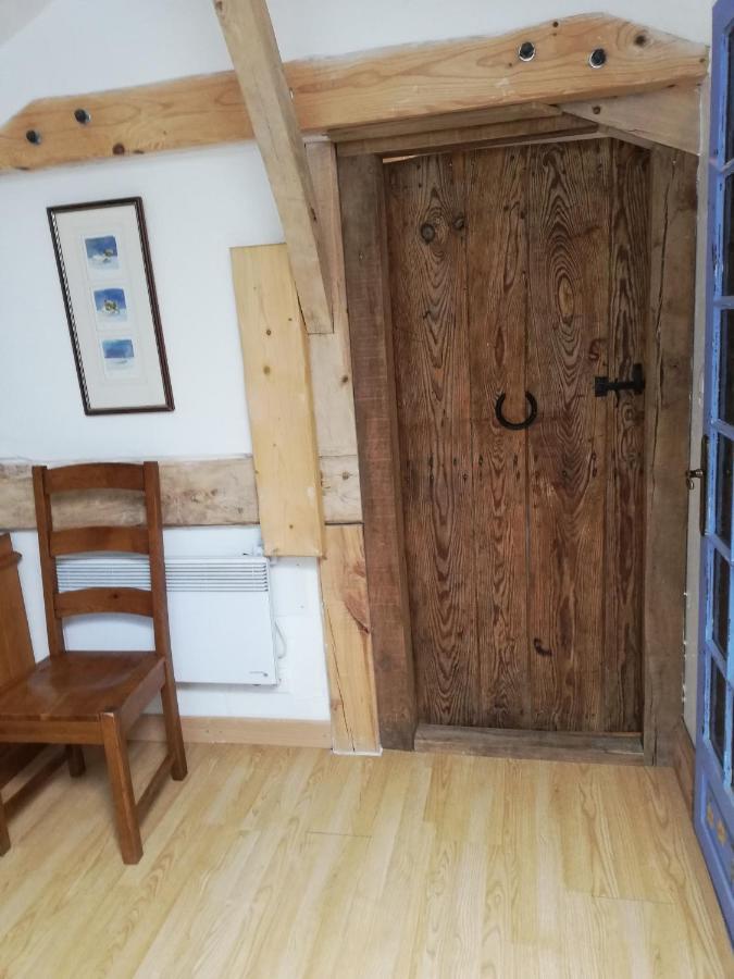 Apartment Le Buguet Saint-Antoine-Cumond المظهر الخارجي الصورة