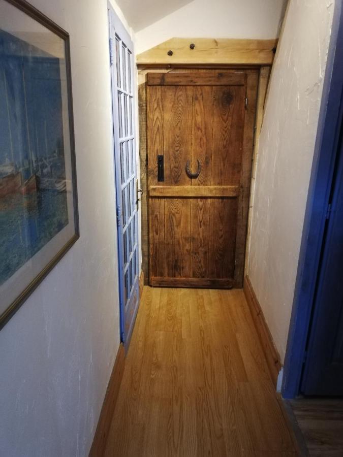 Apartment Le Buguet Saint-Antoine-Cumond المظهر الخارجي الصورة